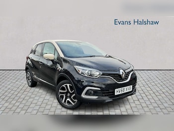 2018 - 0.9 TCE 90 Iconic 5dr