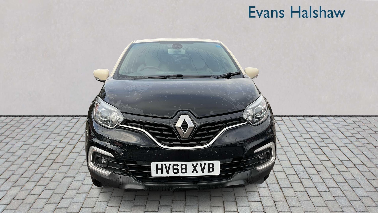 Used Renault Captur 2018 for sale - 76624682: Photo 4