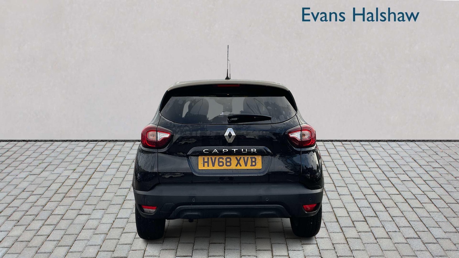 Used Renault Captur 2018 for sale - 76624682: Photo 6