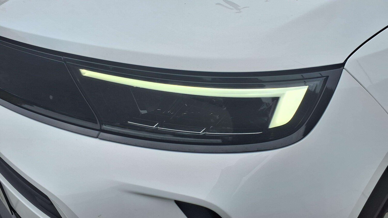 Used Vauxhall Mokka 2023 for sale - 75903342: Photo 10