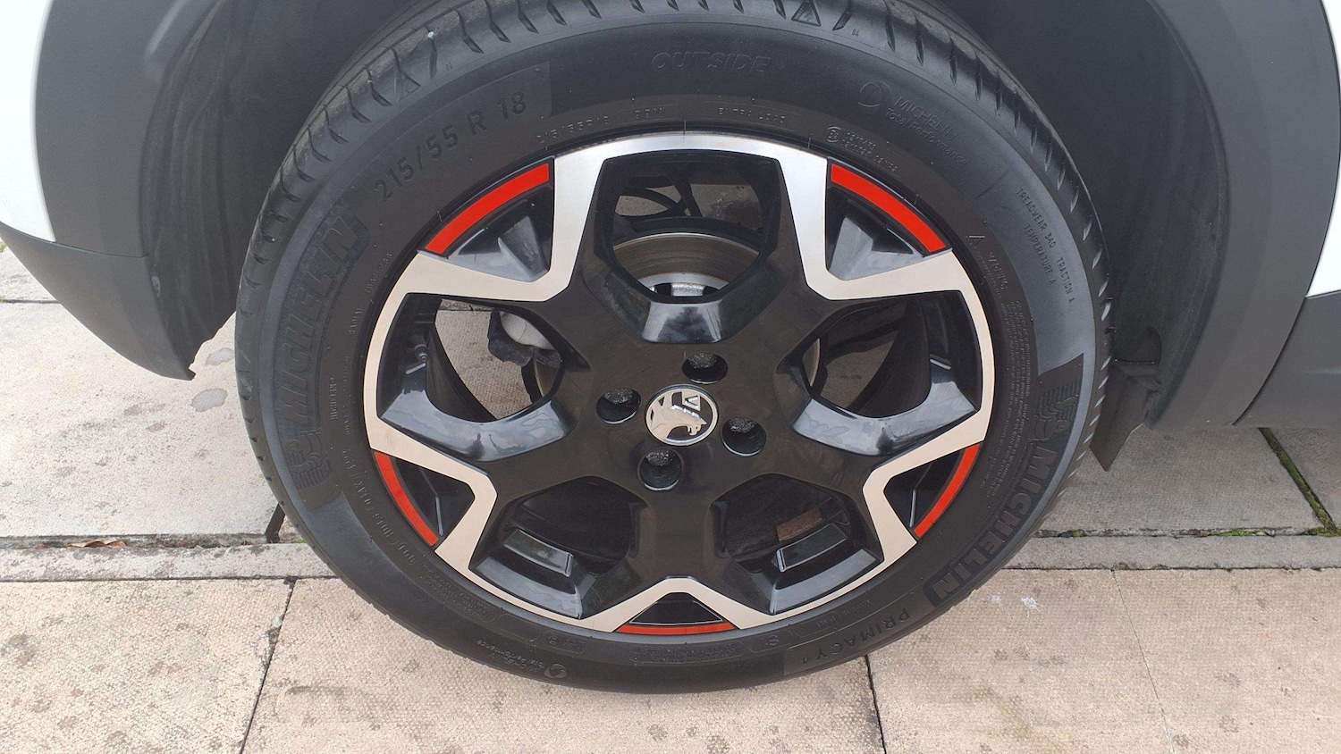 Used Vauxhall Mokka 2023 for sale - 75903342: Photo 11