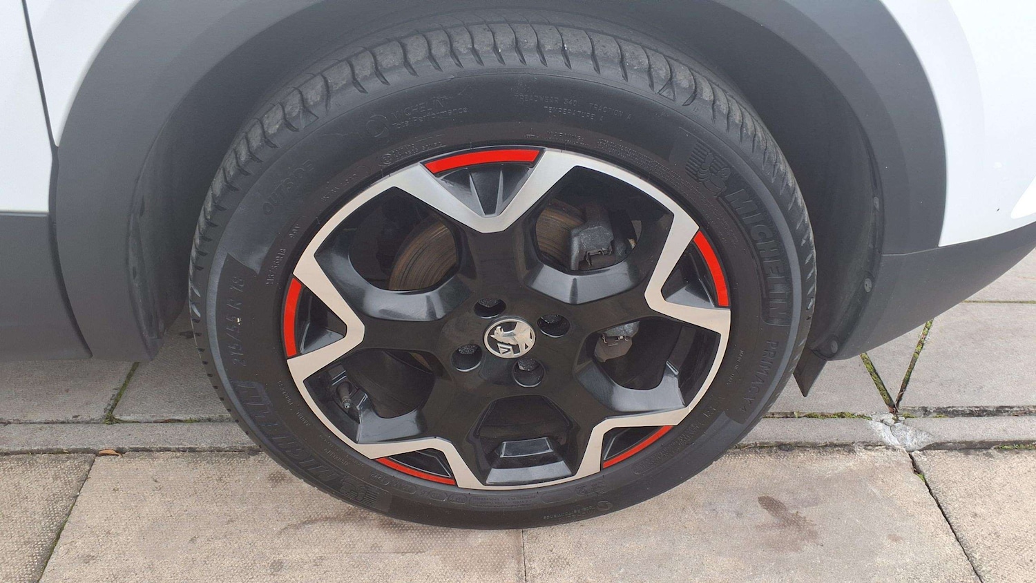 Used Vauxhall Mokka 2023 for sale - 75903342: Photo 12