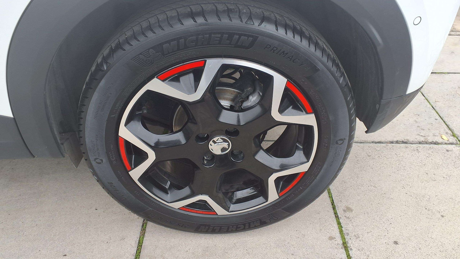 Used Vauxhall Mokka 2023 for sale - 75903342: Photo 14