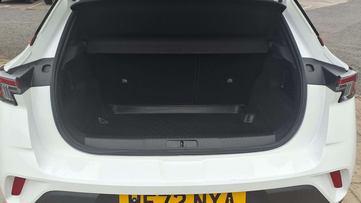 Used Vauxhall Mokka 2023 for sale - 75903342: Photo 15