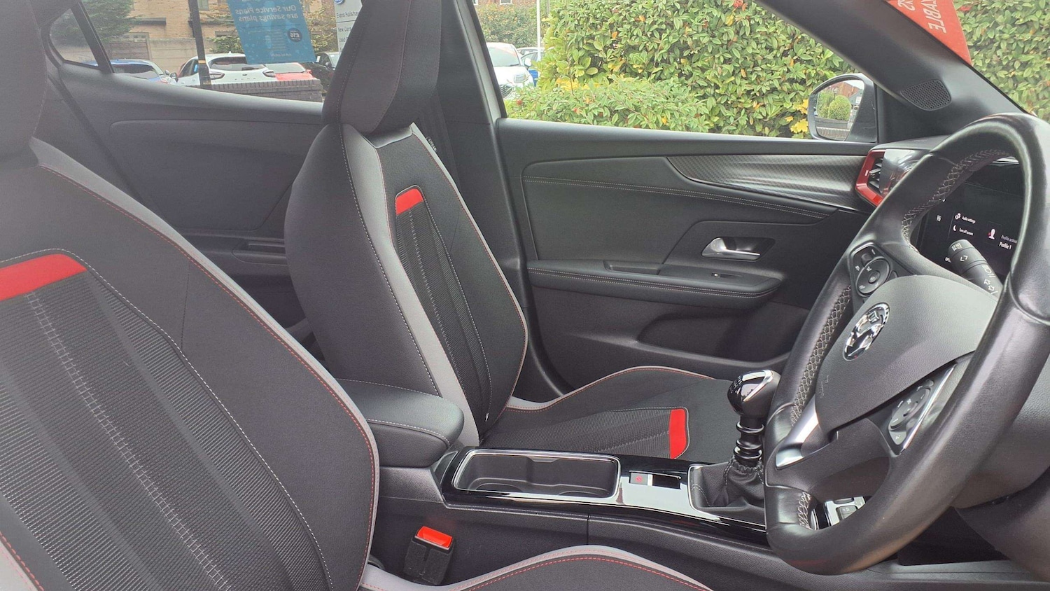 Used Vauxhall Mokka 2023 for sale - 75903342: Photo 17