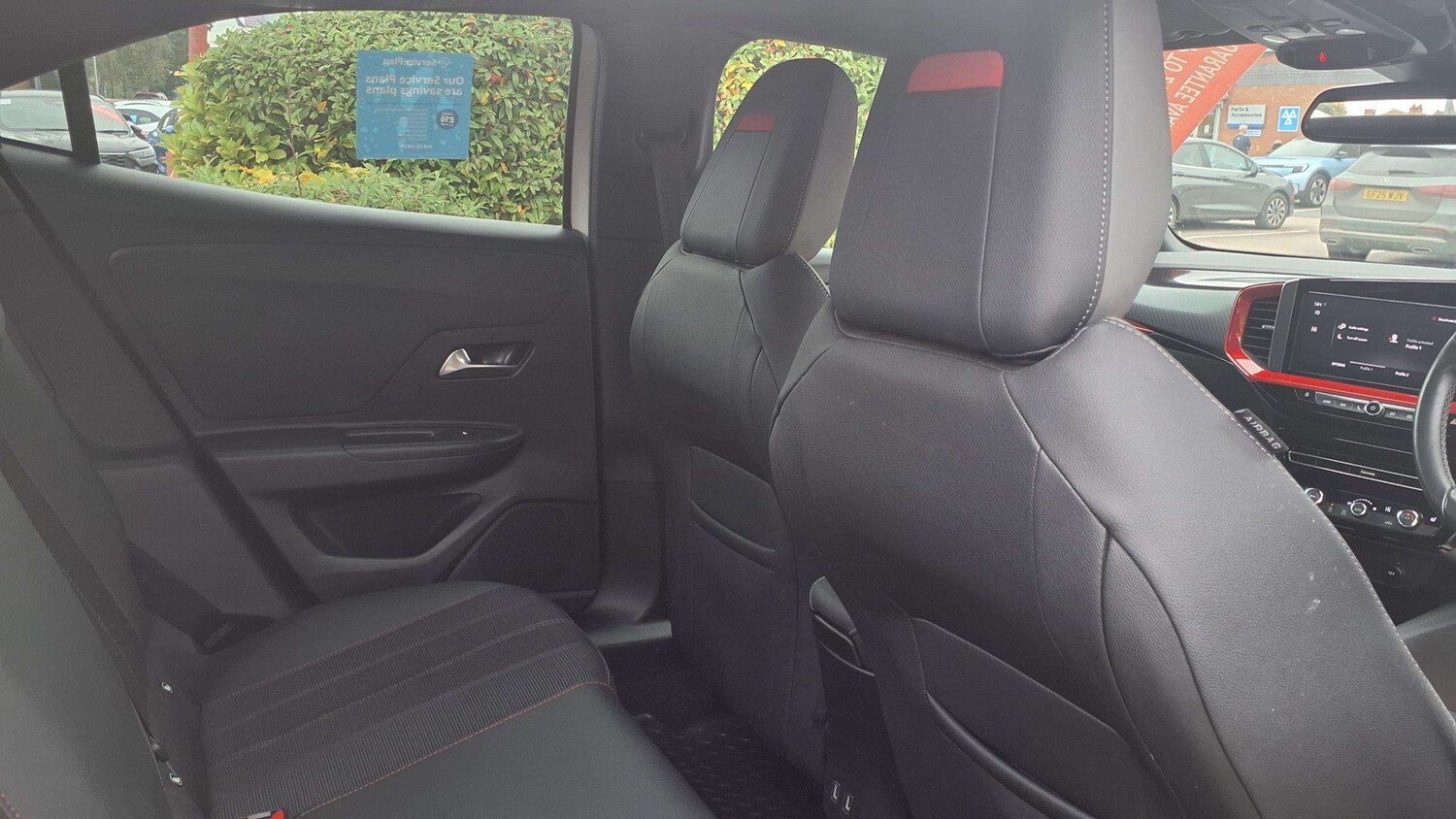 Used Vauxhall Mokka 2023 for sale - 75903342: Photo 19