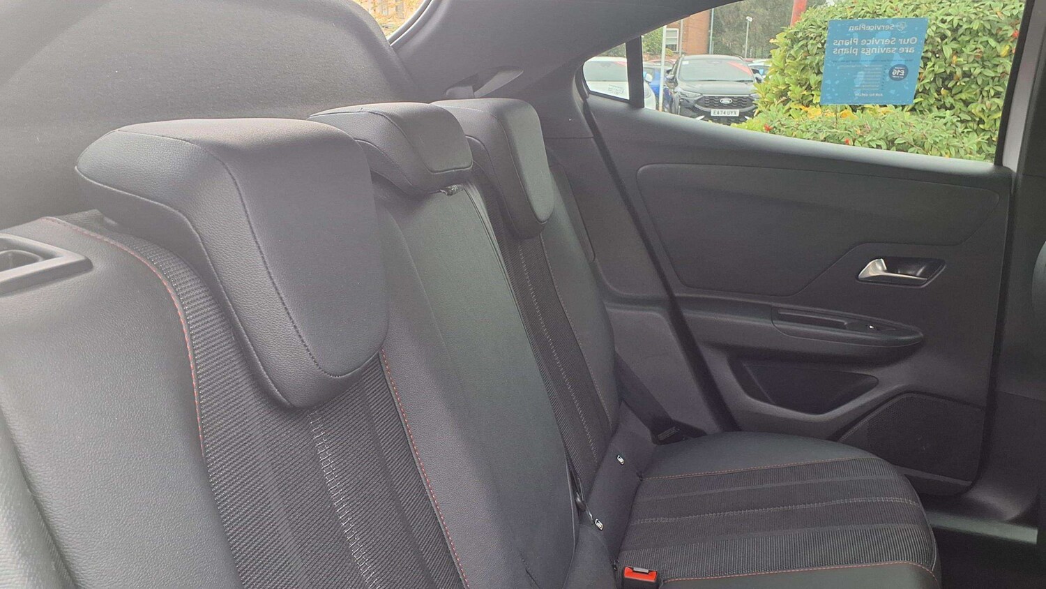 Used Vauxhall Mokka 2023 for sale - 75903342: Photo 20