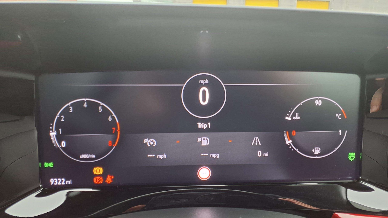 Used Vauxhall Mokka 2023 for sale - 75903342: Photo 22