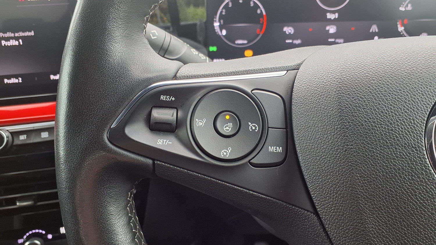 Used Vauxhall Mokka 2023 for sale - 75903342: Photo 23