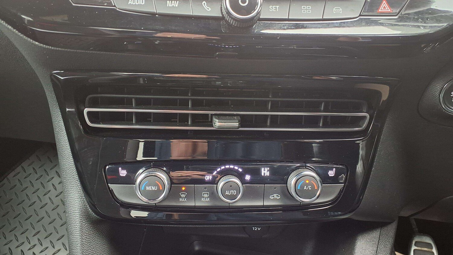 Used Vauxhall Mokka 2023 for sale - 75903342: Photo 25