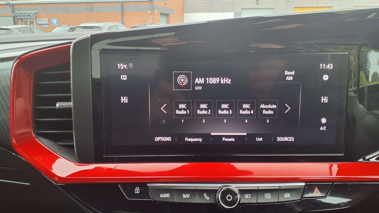 Used Vauxhall Mokka 2023 for sale - 75903342: Photo 26