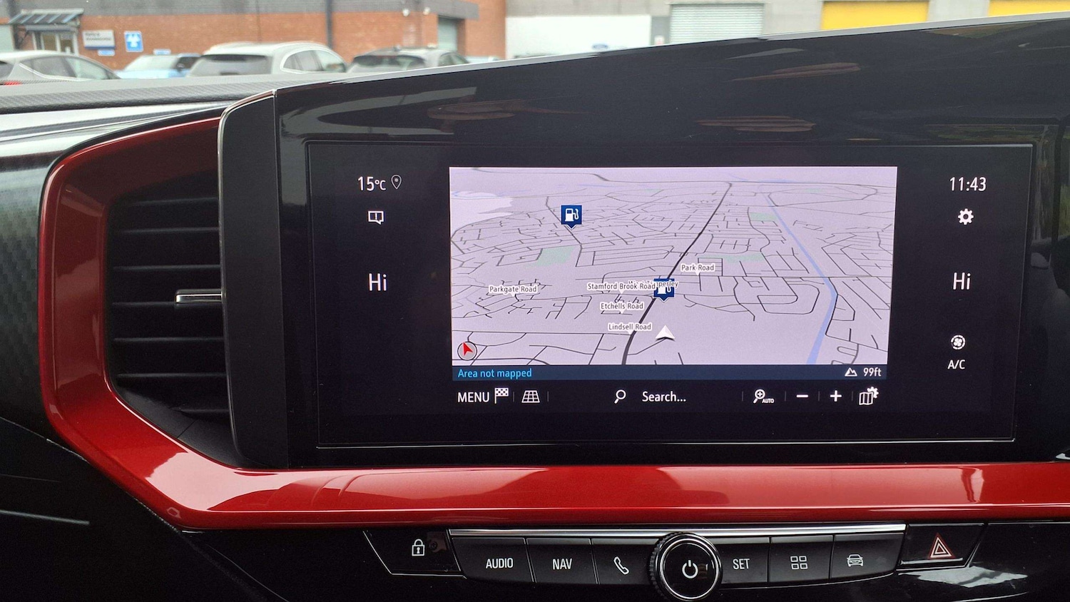 Used Vauxhall Mokka 2023 for sale - 75903342: Photo 27