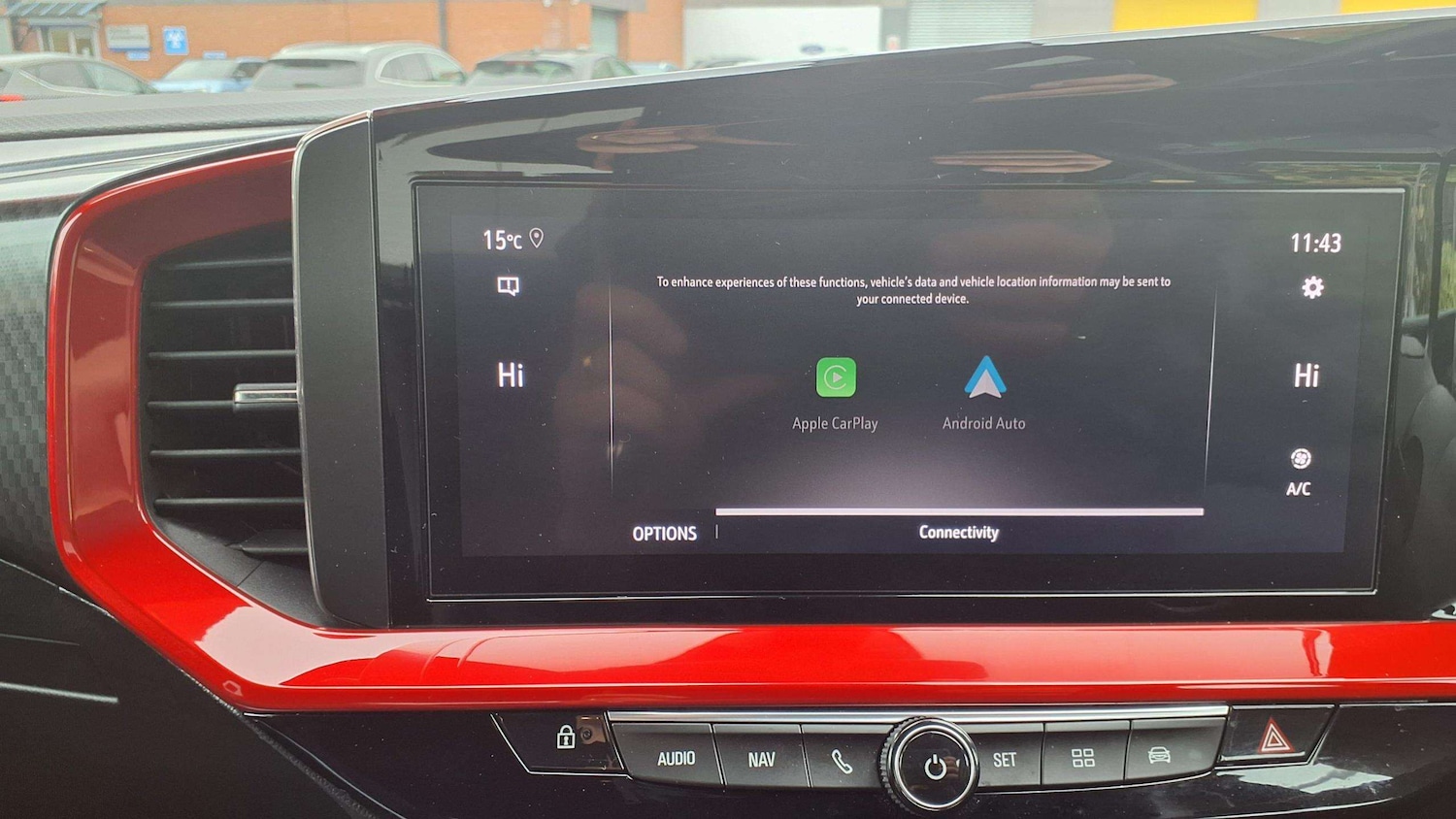 Used Vauxhall Mokka 2023 for sale - 75903342: Photo 28