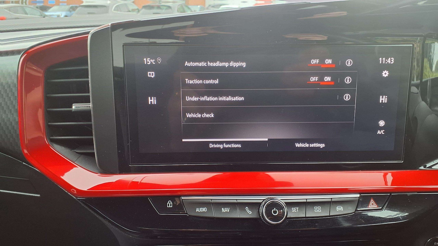 Used Vauxhall Mokka 2023 for sale - 75903342: Photo 29