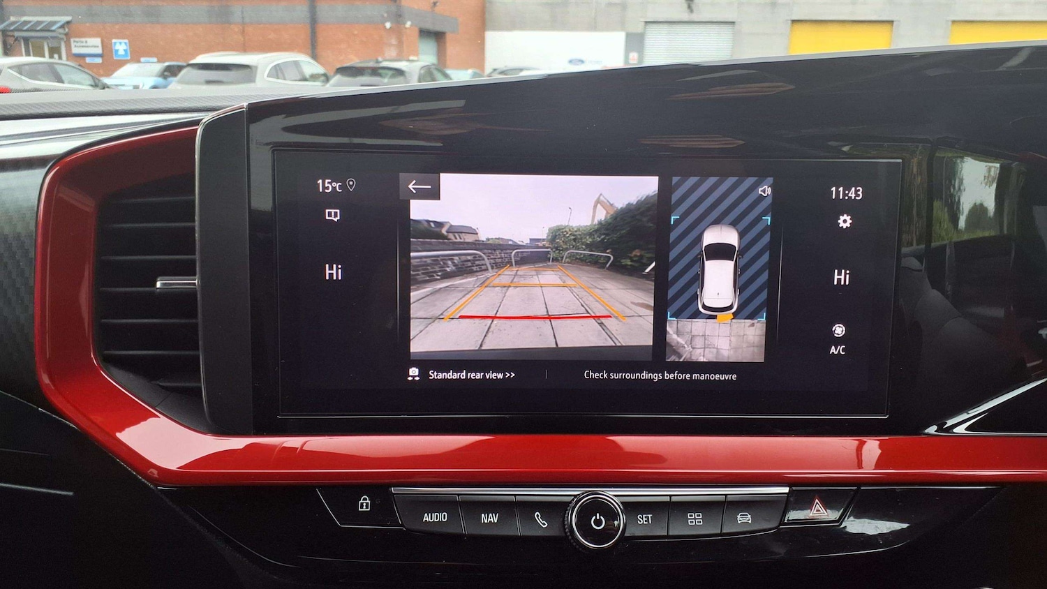 Used Vauxhall Mokka 2023 for sale - 75903342: Photo 30