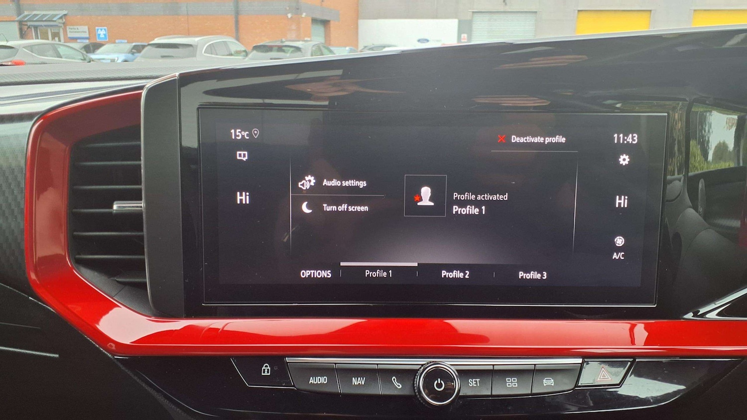 Used Vauxhall Mokka 2023 for sale - 75903342: Photo 32