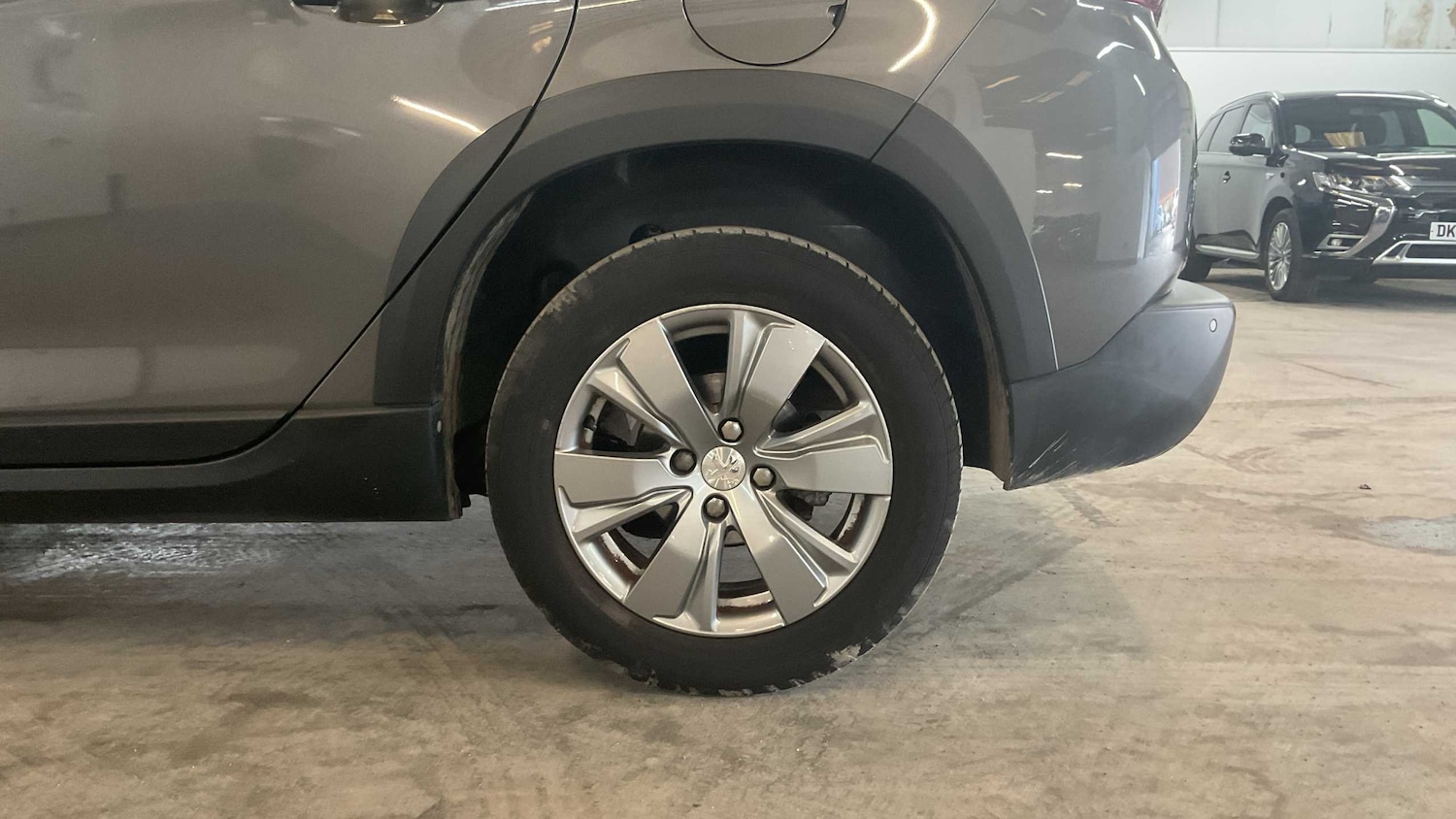 Used Peugeot 2008 2019 for sale - 76373704: Photo 10