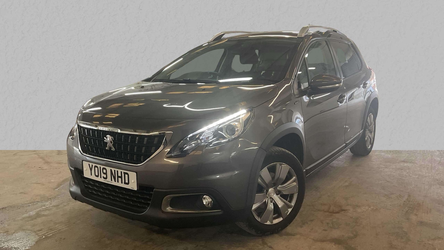 Used Peugeot 2008 2019 for sale - 76373704: Photo 11