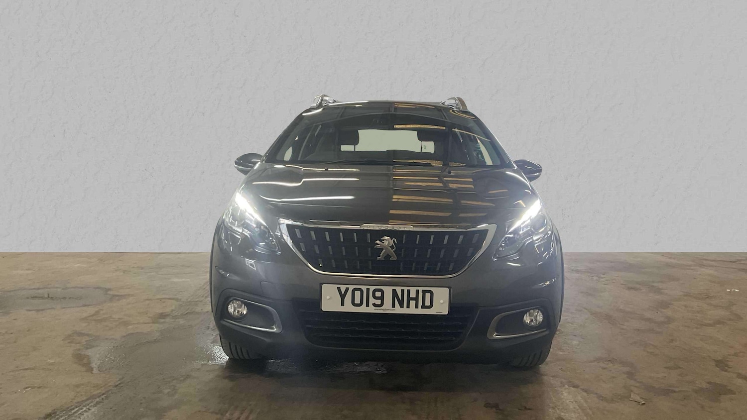 Used Peugeot 2008 2019 for sale - 76373704: Photo 12