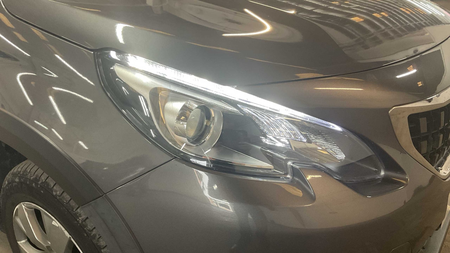 Used Peugeot 2008 2019 for sale - 76373704: Photo 13