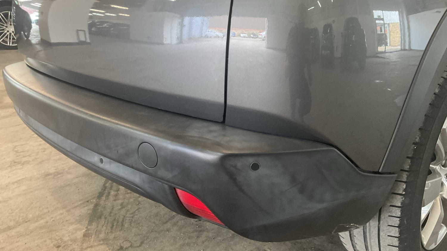 Used Peugeot 2008 2019 for sale - 76373704: Photo 19