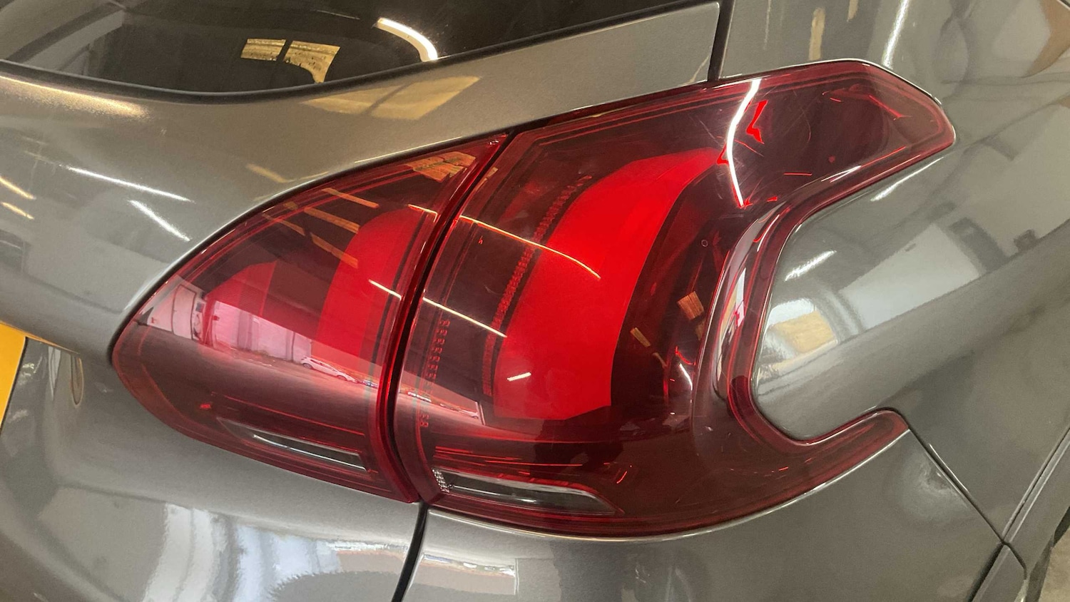 Used Peugeot 2008 2019 for sale - 76373704: Photo 22