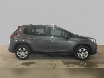 Used Peugeot 2008 2019 for sale - 76373704: Photo