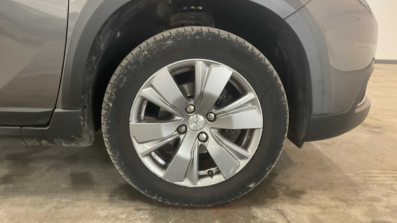 Used Peugeot 2008 2019 for sale - 76373704: Photo 3