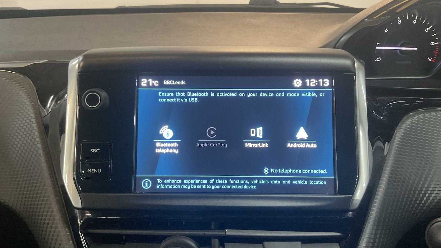 Used Peugeot 2008 2019 for sale - 76373704: Photo 30