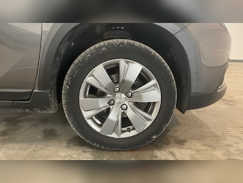 Used Peugeot 2008 2019 for sale - 76373704: Photo