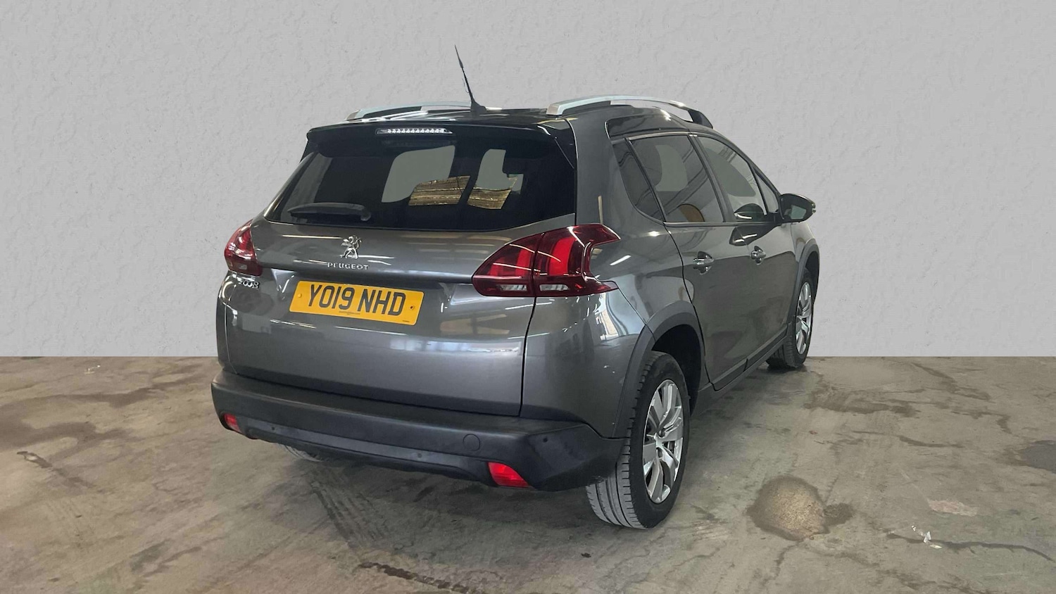 Used Peugeot 2008 2019 for sale - 76373704: Photo 5