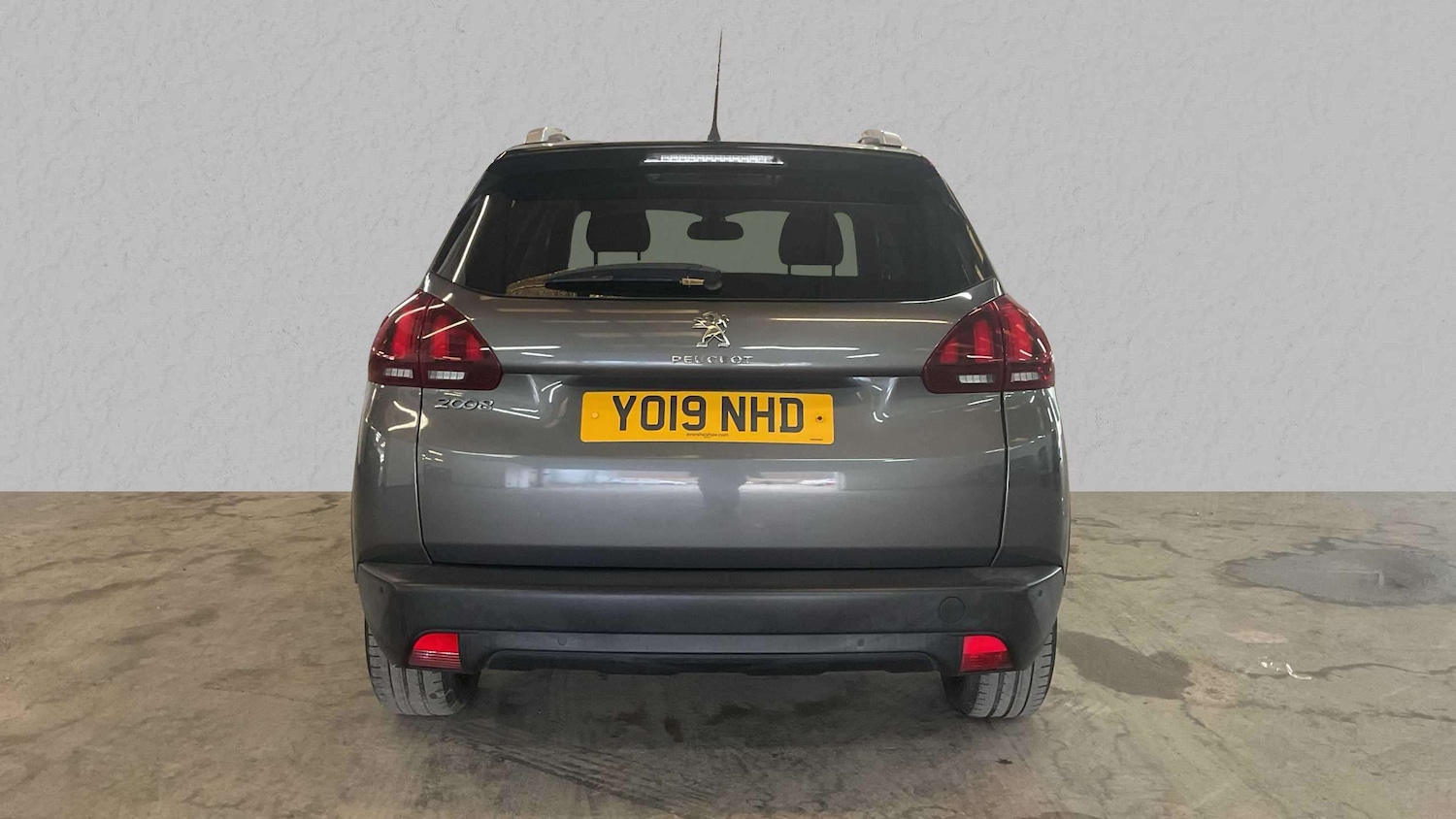 Used Peugeot 2008 2019 for sale - 76373704: Photo 6