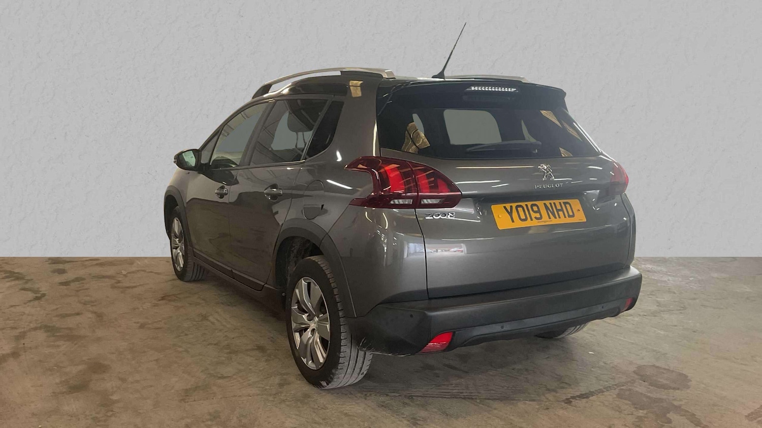 Used Peugeot 2008 2019 for sale - 76373704: Photo 7