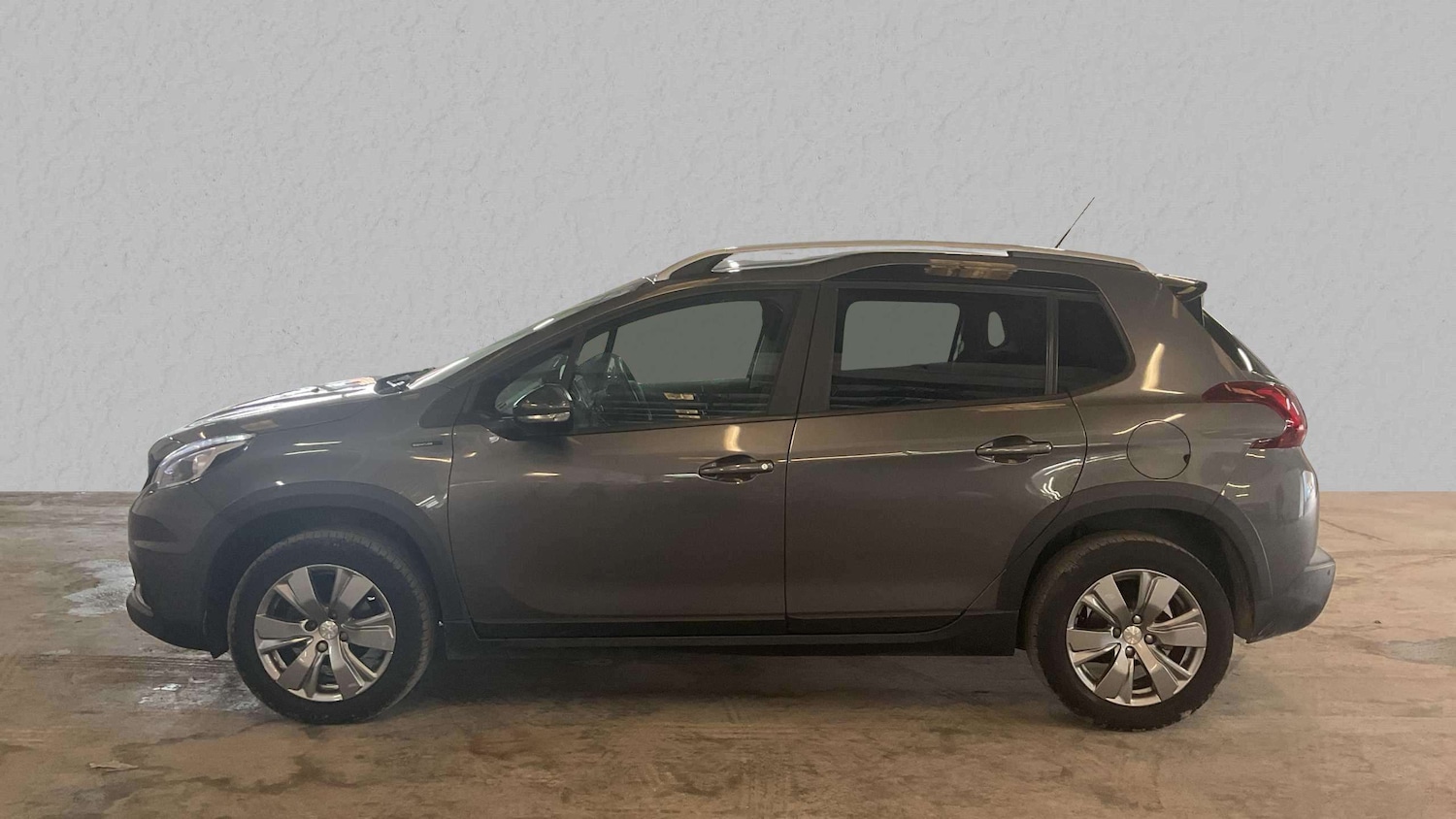 Used Peugeot 2008 2019 for sale - 76373704: Photo 8