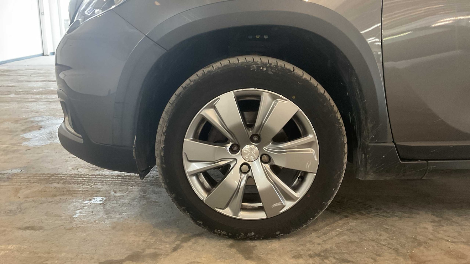 Used Peugeot 2008 2019 for sale - 76373704: Photo 9