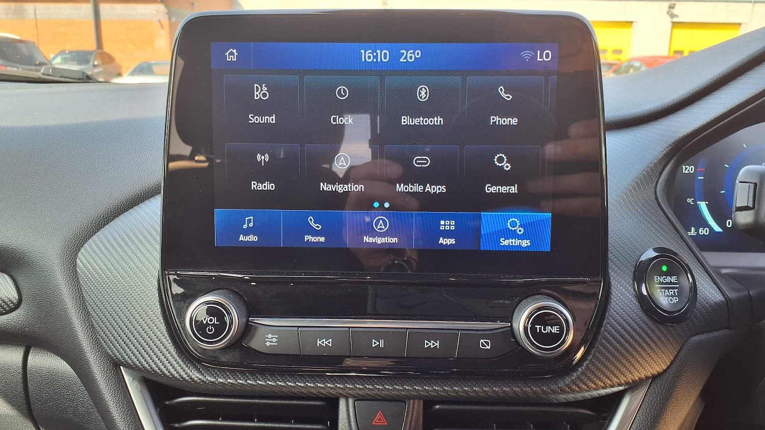 Vehicle 31