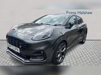 Used Ford Puma 2023 for sale - 78519461: Photo