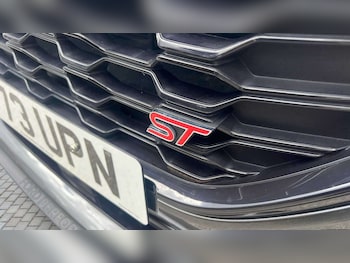 Used Ford Puma 2023 for sale - 78519461: Photo