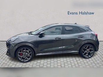 Used Ford Puma 2023 for sale - 78519461: Photo