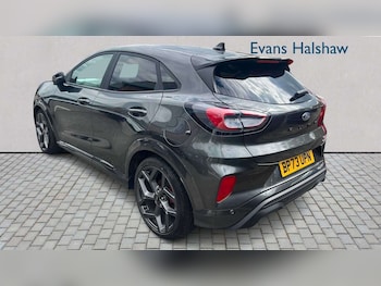 Used Ford Puma 2023 for sale - 78519461: Photo