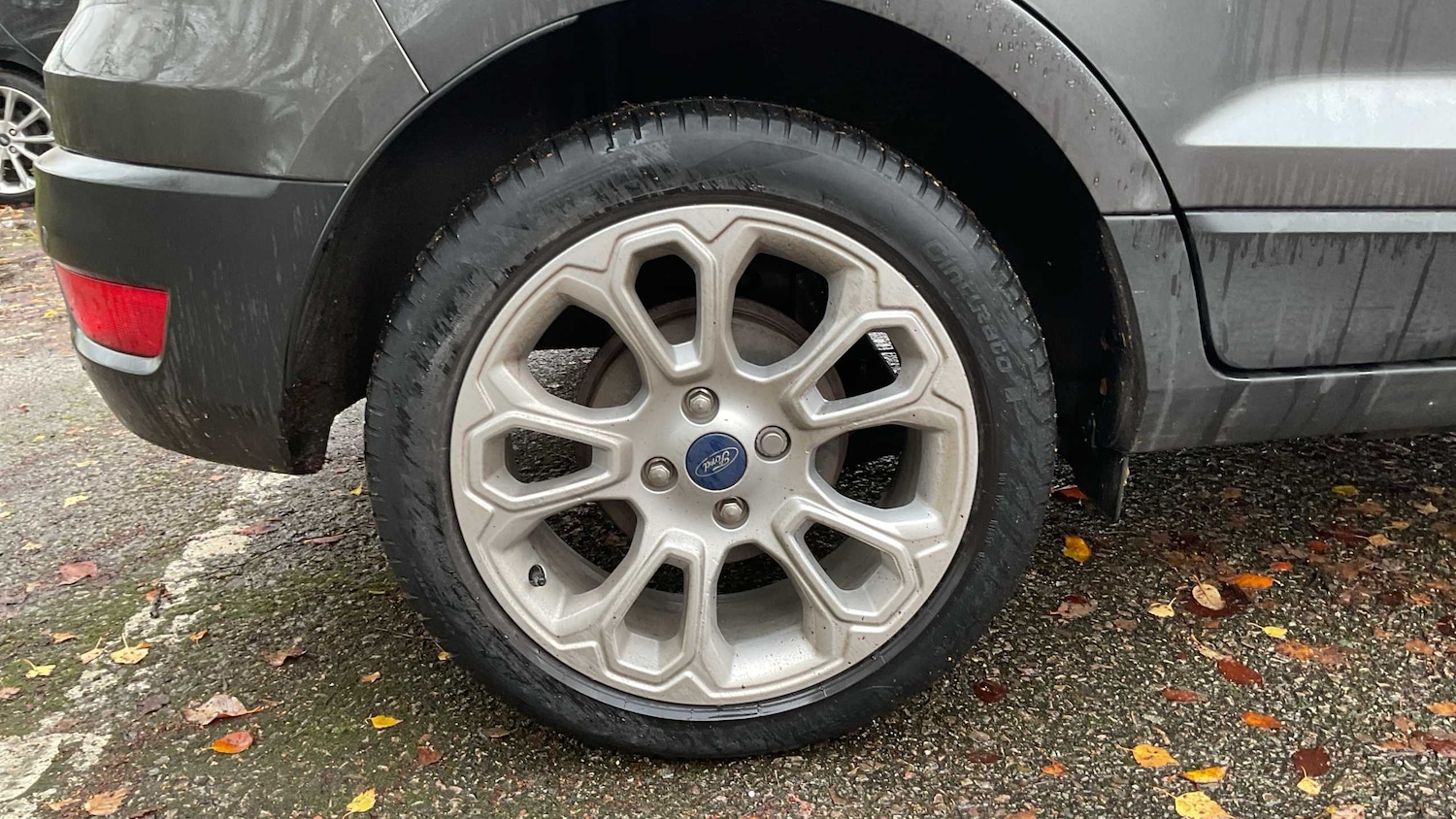 Used Ford Ecosport 2022 for sale - 76755255: Photo 4