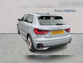 Used Audi A1 2023 for sale - 78825273: Photo