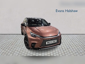 Used Lexus LBX 2024 for sale - 76967797: Photo