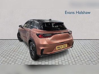 Used Lexus LBX 2024 for sale - 76967797: Photo