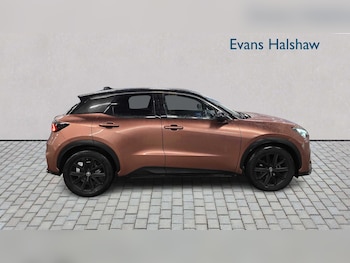 Used Lexus LBX 2024 for sale - 76967797: Photo