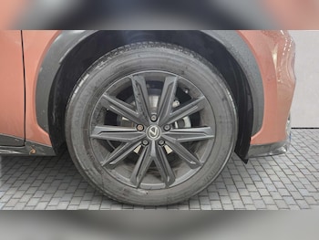 Used Lexus LBX 2024 for sale - 76967797: Photo