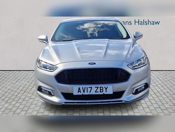 Used Ford Mondeo 2017 for sale - 78893368: Photo