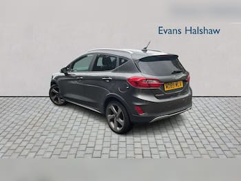Used Ford Fiesta 2020 for sale - 79824975: Photo