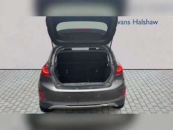 Used Ford Fiesta 2020 for sale - 79824975: Photo