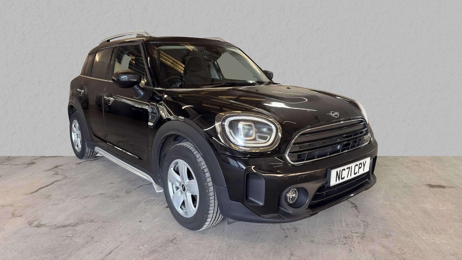 Used MINI Countryman 2022 for sale - 76411275: Photo 1